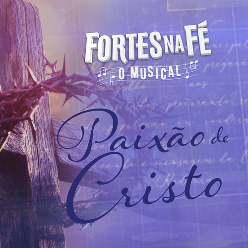 Alma de Cristo cover art
