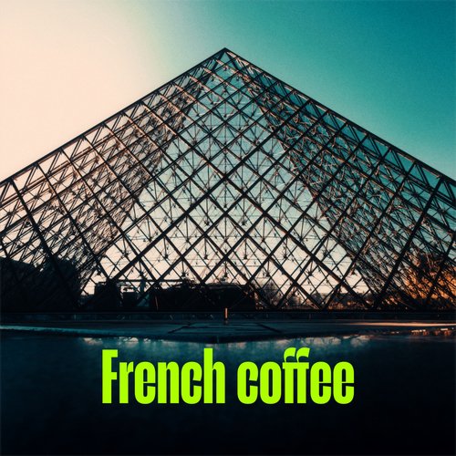 French Coffee cover art