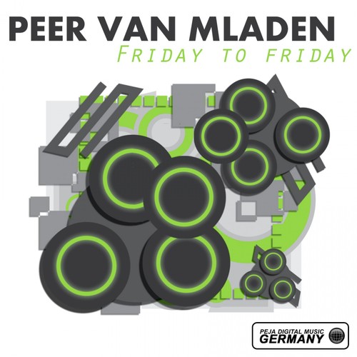 Peer Van Mladen