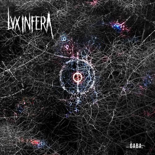 GABA cover art