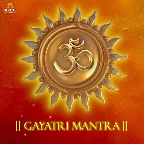 Gayatri Mantra