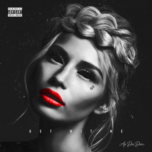 Get Wit Me cover art