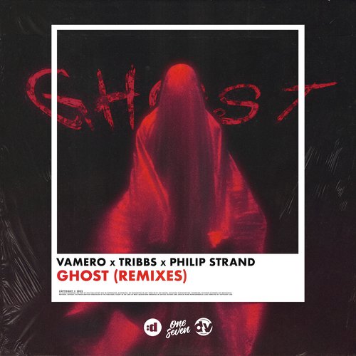 Ghost (Remixes)_poster_image