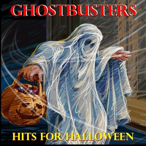 Ghostbusters Hits For Halloween
