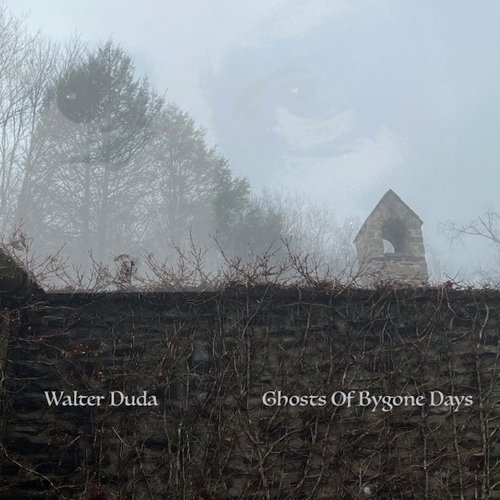 Ghosts of Bygone Days (EP)_poster_image