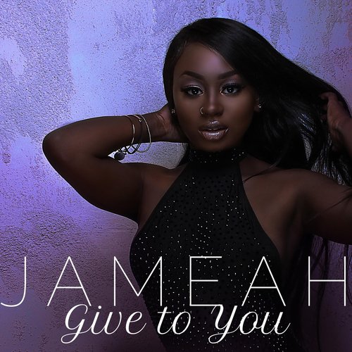 Give to You cover art