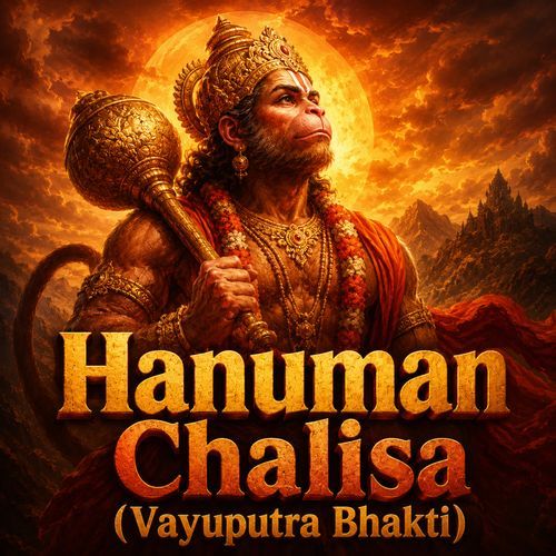 Aadesh Hanuman (Alakh Niranjan)