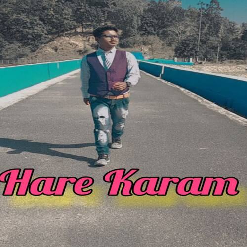 Hare Karam