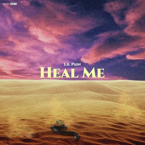 Heal Me