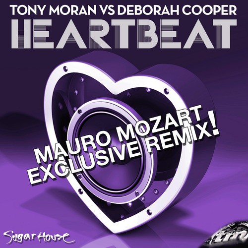 Heartbeat (Mauro Mozart Exclusive Remix!)_poster_image