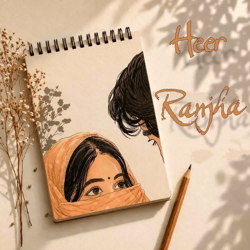 Heer Ranjha