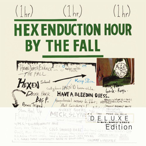 Hex Enduction Hour (Part 1)