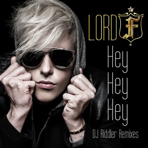 Hey Hey Hey (DJ Riddler Extended Vocal Remix)