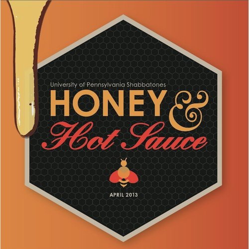 Honey & Hot Sauce