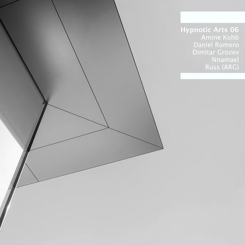 Nativos cover art