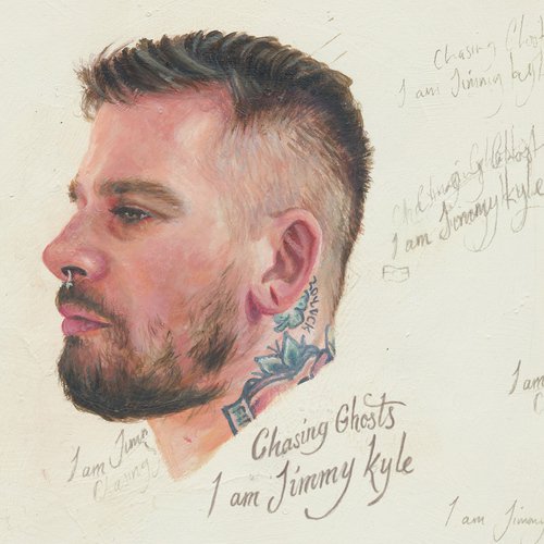 Jane Doe cover art