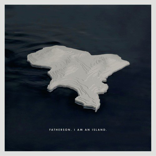 James cover art