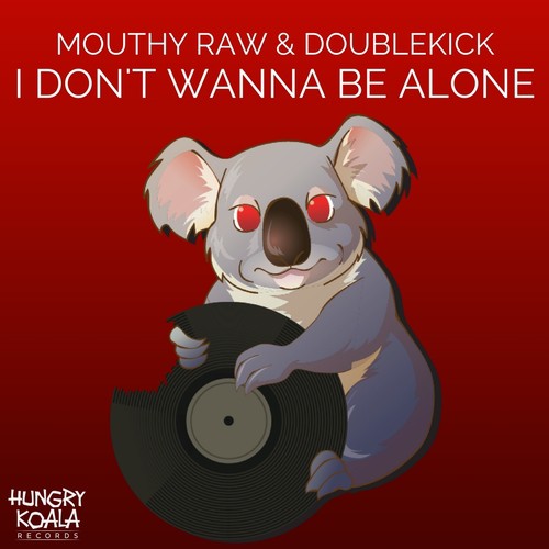 Mouthy Raw