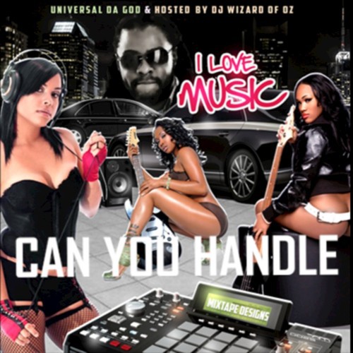 Body Shots cover art