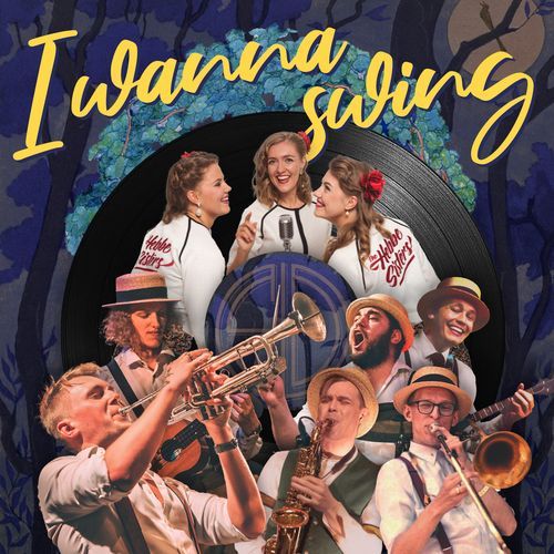 I Wanna Swing_poster_image