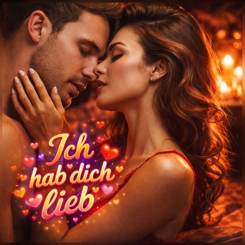 Ich Hab Dich Lieb cover art