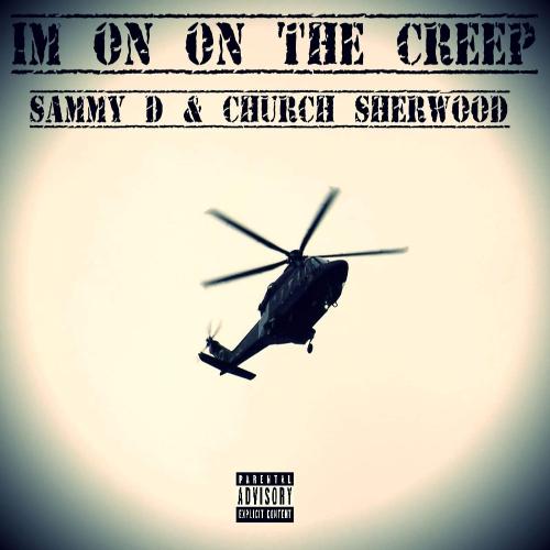 Im on the Creep