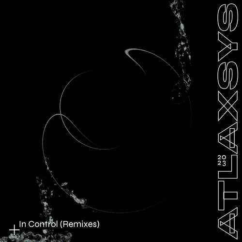 In Control (Awlent Ama Remix) cover art