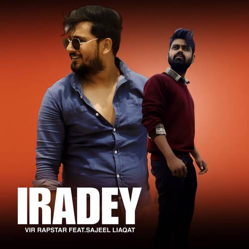 Iradey (Feat. Sajeel Liaqat)