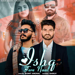 Ishq tere naal-Ni0oVCF1Y3k