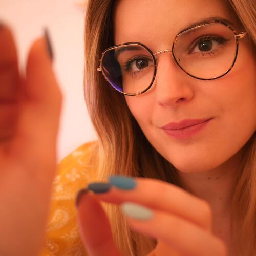 Spray, plucking et scratching visage Pt.2