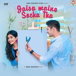 Jaisa Maine Socha Tha (feat. Avinash Pandya, Aanchal Shah)-AFxGAwR4eXY