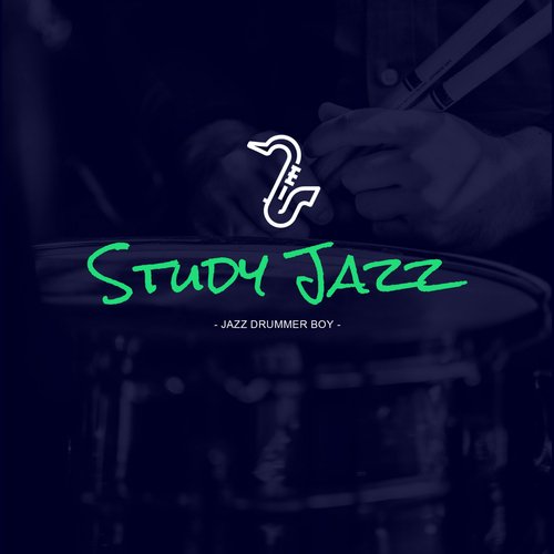 Study Jazz cover art
