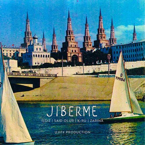 Jiberme (feat. Ujif#)