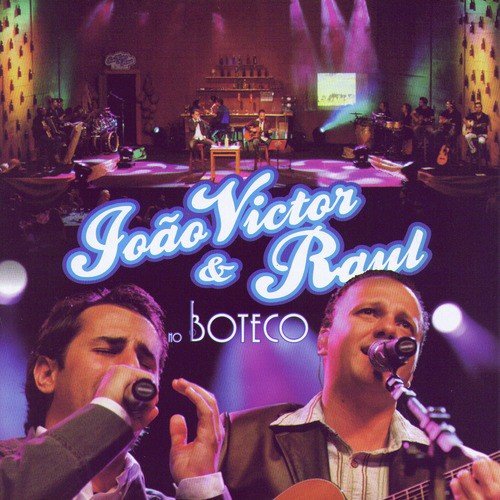 João Victor & Raul