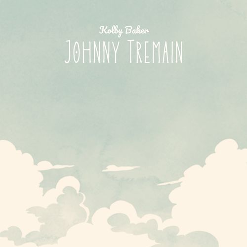 Johnny Tremain cover art