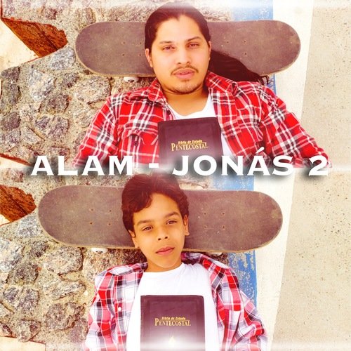 Jonás 2