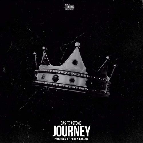 Journey (feat. J Stone)