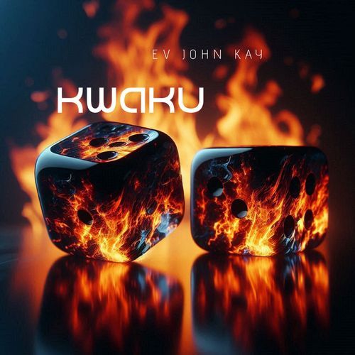 KWAKU cover art