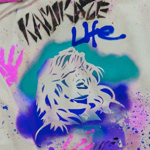 Kamikaze Life EP
