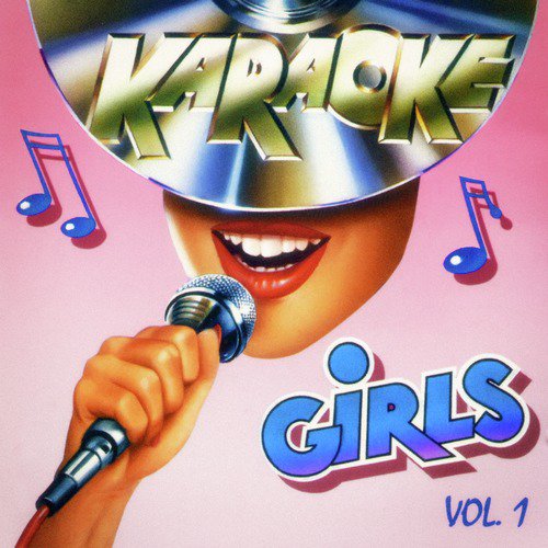 Karaoké Girls, Vol. 1