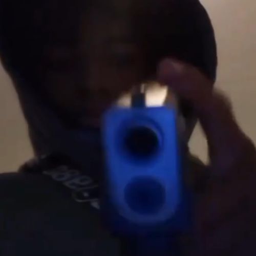 Keep On Goin cover art