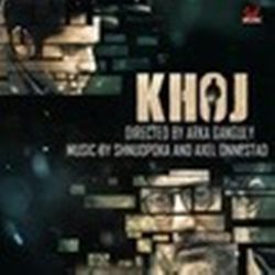 Khoj (Original Motion Picture Soundtrack)