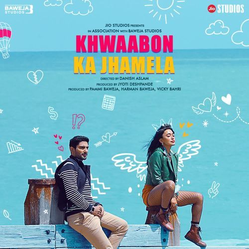 Khwaabon Ka Jhamela Title Track