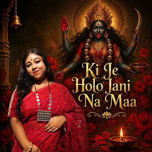 Ki Je Holo Jani Na Maa