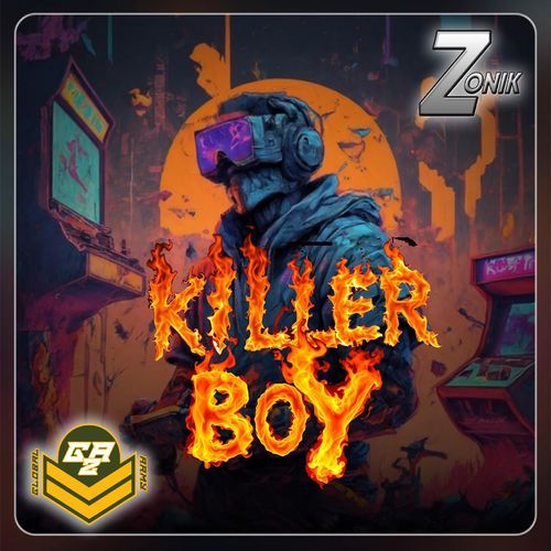Killer Boy