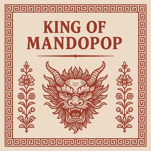 King of Mandopop