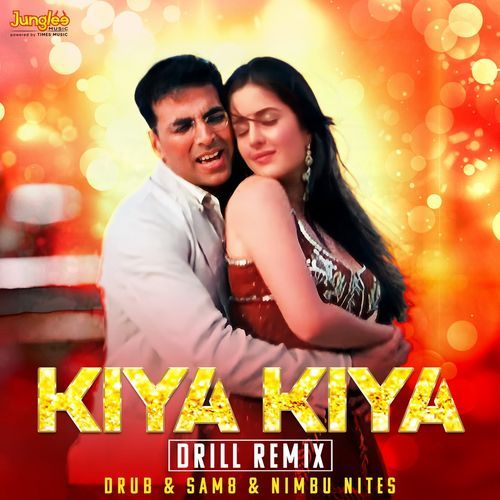 Kiya Kiya (Drill Remix)