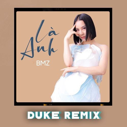 Là Anh (Duke Remix)_poster_image