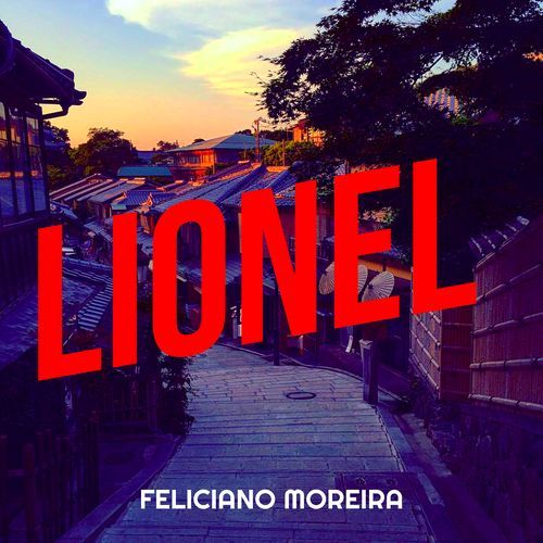 LIONEL cover art