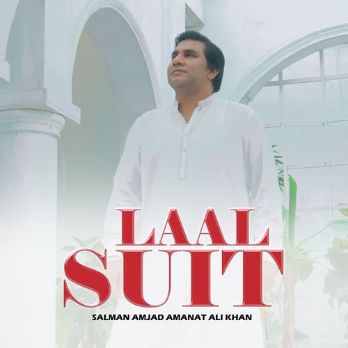 Laal Suit